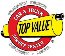 Top Value Car and Truck Service Center
